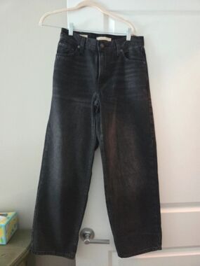 Levi's Baggy Dad Jeans Size 26